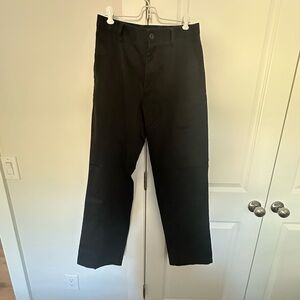 Dockers Classic Black Dress Pants